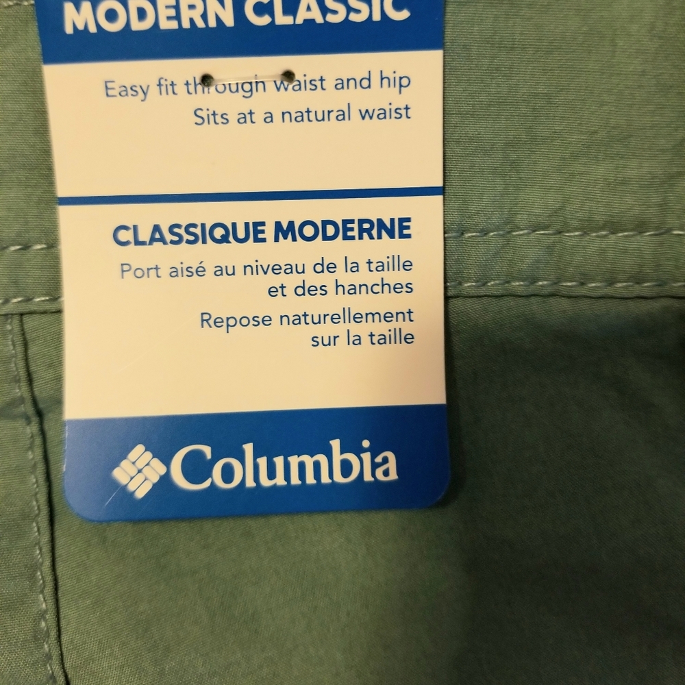 Columbia Mens Shorts
